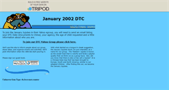 Desktop Screenshot of january2002dtc.tripod.com