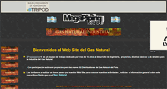 Desktop Screenshot of megapiping.ar.tripod.com