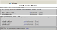 Desktop Screenshot of lopezportillo.tripod.com