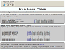 Tablet Screenshot of lopezportillo.tripod.com