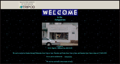 Desktop Screenshot of antiquarium.tripod.com