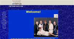 Desktop Screenshot of fgng.tripod.com