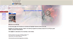 Desktop Screenshot of macoilco.tripod.com
