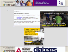 Tablet Screenshot of adhdgrp.tripod.com