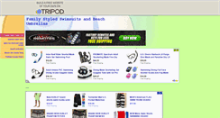 Desktop Screenshot of familyswimsuitshop.tripod.com
