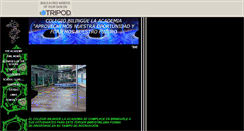 Desktop Screenshot of la-academia.tripod.com