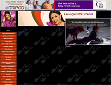 Tablet Screenshot of anagabrielfanclub.tripod.com