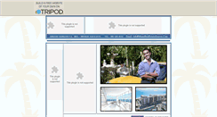Desktop Screenshot of miami-real-estates.tripod.com
