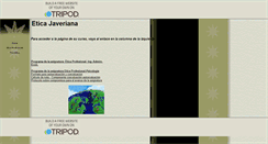 Desktop Screenshot of eticapujcali.tripod.com
