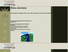 Tablet Screenshot of eticapujcali.tripod.com