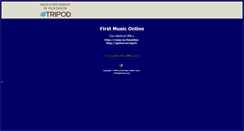 Desktop Screenshot of fmonline.tripod.com
