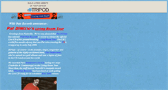 Desktop Screenshot of livecd2000.tripod.com