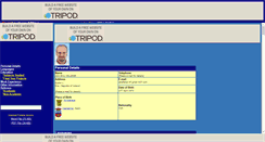 Desktop Screenshot of jekelleher.tripod.com