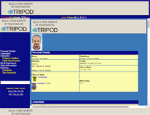 Tablet Screenshot of jekelleher.tripod.com
