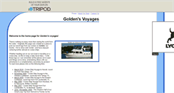 Desktop Screenshot of pcaldwell5.tripod.com