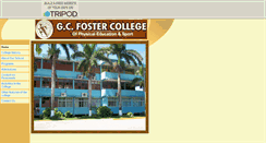 Desktop Screenshot of janselgcf.tripod.com