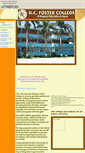 Mobile Screenshot of janselgcf.tripod.com