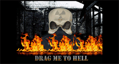 Desktop Screenshot of def-con-one.tripod.com
