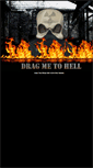Mobile Screenshot of def-con-one.tripod.com