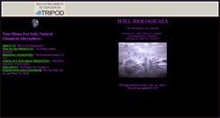 Desktop Screenshot of juillco.tripod.com