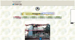 Desktop Screenshot of municipiodemanica.tripod.com