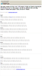 Mobile Screenshot of cfa-papers.tripod.com