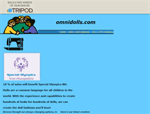 Tablet Screenshot of omnidolls.tripod.com
