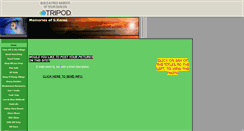 Desktop Screenshot of camphowze.tripod.com