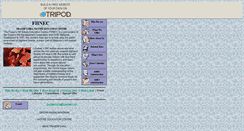 Desktop Screenshot of fhnec.tripod.com