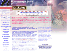 Tablet Screenshot of jim19809.tripod.com