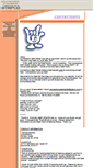 Mobile Screenshot of evvdeafcenter.tripod.com