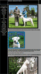 Mobile Screenshot of debonairdogos.tripod.com