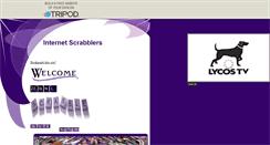 Desktop Screenshot of misgivingz.tripod.com