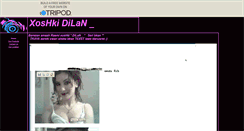 Desktop Screenshot of delan9.tripod.com