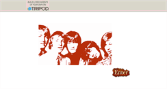 Desktop Screenshot of buffalospringfield.tripod.com