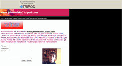 Desktop Screenshot of jetontelaku7.tripod.com