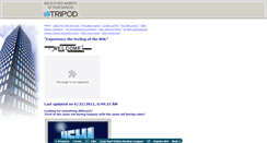 Desktop Screenshot of nehl2005.tripod.com