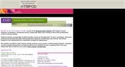 Desktop Screenshot of iupasid.tripod.com