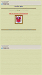 Mobile Screenshot of familiaspitz.br.tripod.com