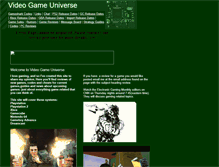 Tablet Screenshot of gamerboy408046.tripod.com