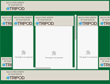 Tablet Screenshot of epic-art.tripod.com