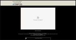 Desktop Screenshot of duelscimitarz.tripod.com