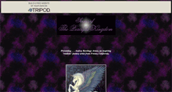 Desktop Screenshot of fantasyartbyaudrey.tripod.com