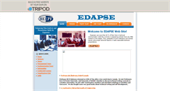 Desktop Screenshot of edapse.tripod.com