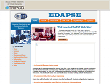 Tablet Screenshot of edapse.tripod.com