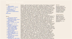 Desktop Screenshot of milocabe.tripod.com