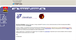 Desktop Screenshot of edrj63.tripod.com