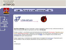 Tablet Screenshot of edrj63.tripod.com