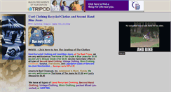 Desktop Screenshot of abclose0.tripod.com