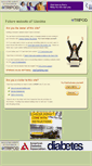 Mobile Screenshot of 12anima.tripod.com